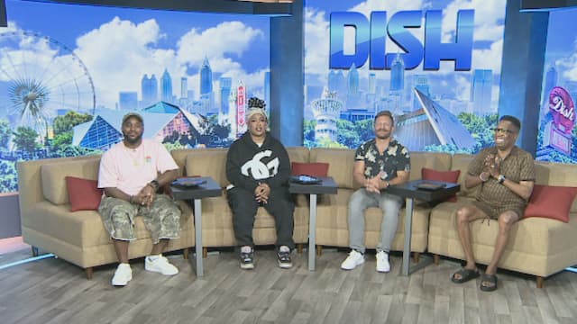 S13:E224 - Dish Nation: EP 224