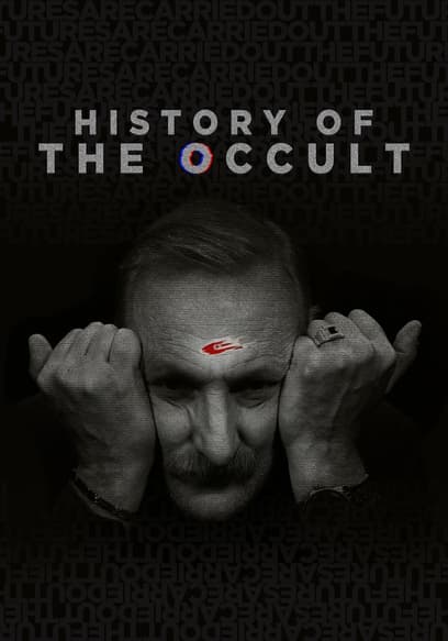 History of the Occult