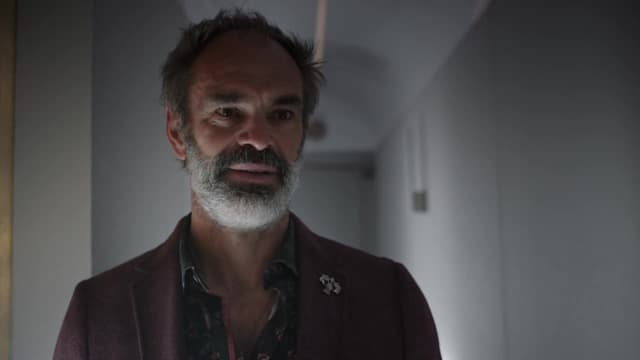 S03:E04 - Bound by One Track