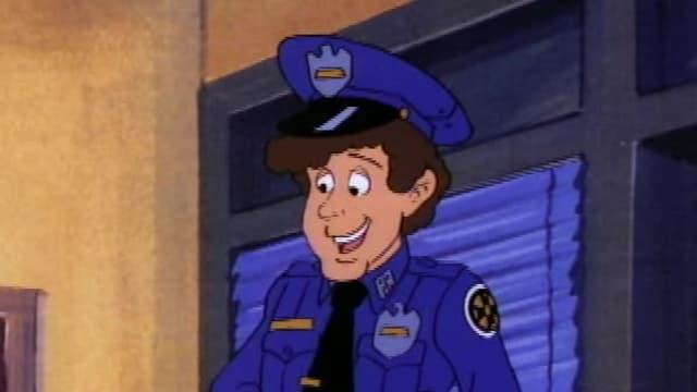 S01:E14 - Curses on You!