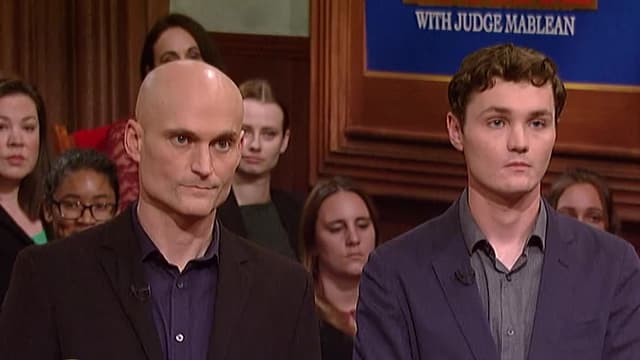Watch Justice With Judge Mablean S07:E05 - Episode 7-009A & 7-010A ...