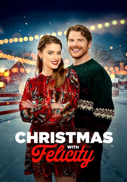 Christmas with Felicity