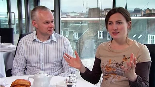 S12:E10 - Midlothian