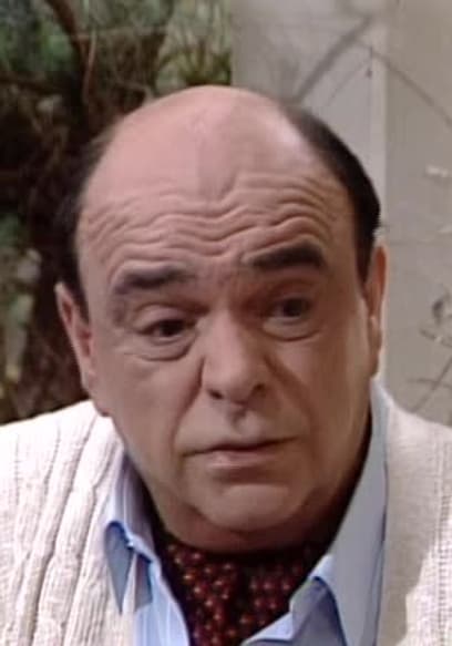 S01:E19 - Tony's Father-in-Law poster