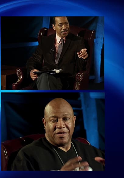 S01:E02 - Tom "Tiny" Lister poster