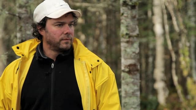 S01:E06 - Ultimate Outdoor Shower