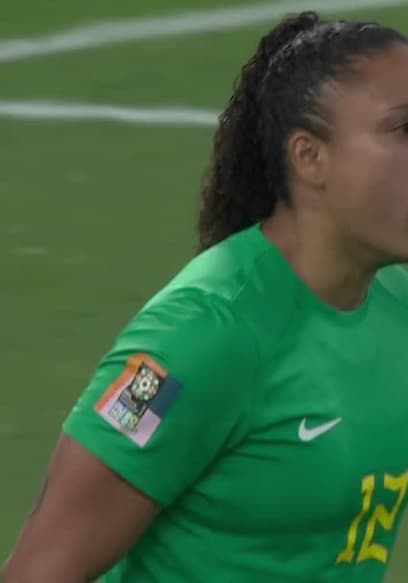 S2023:E29 - France vs. Brazil poster