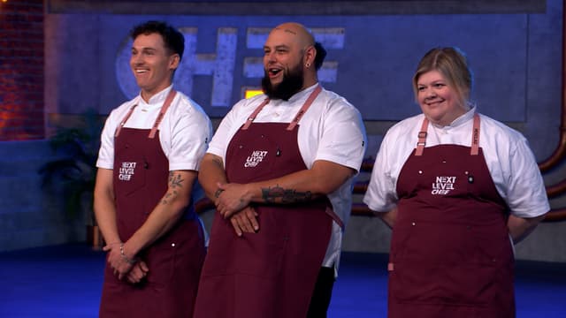 S05:E10 - Cowboy Cooking