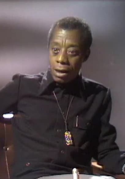 S01:E05 - James Baldwin (Pt. 2) poster