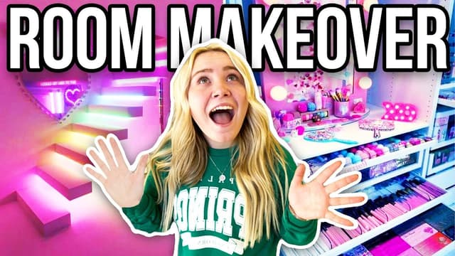 S01:E01 - LiLee's Aesthetic Room Makeover