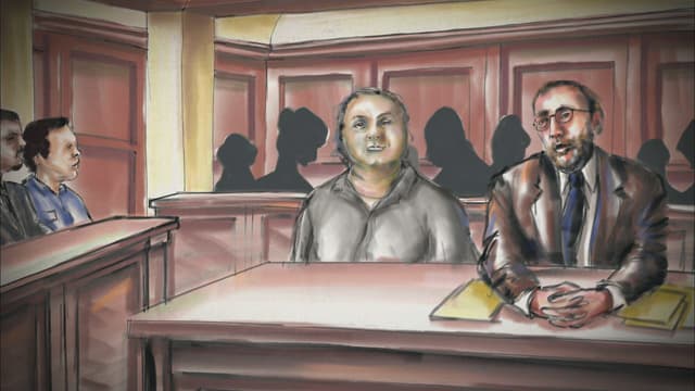 S01:E03 - The Godmother: Griselda Blanco