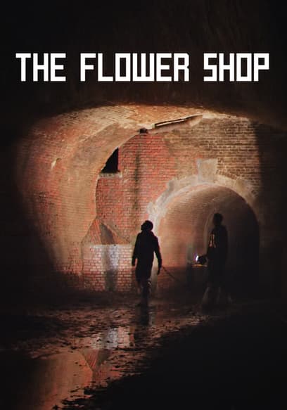 The Flower Shop