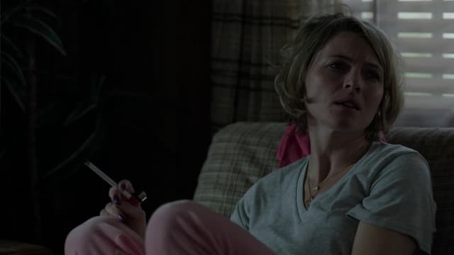 S03:E05 - Scared and Running