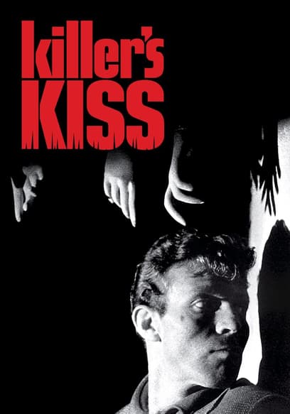 Killer's Kiss