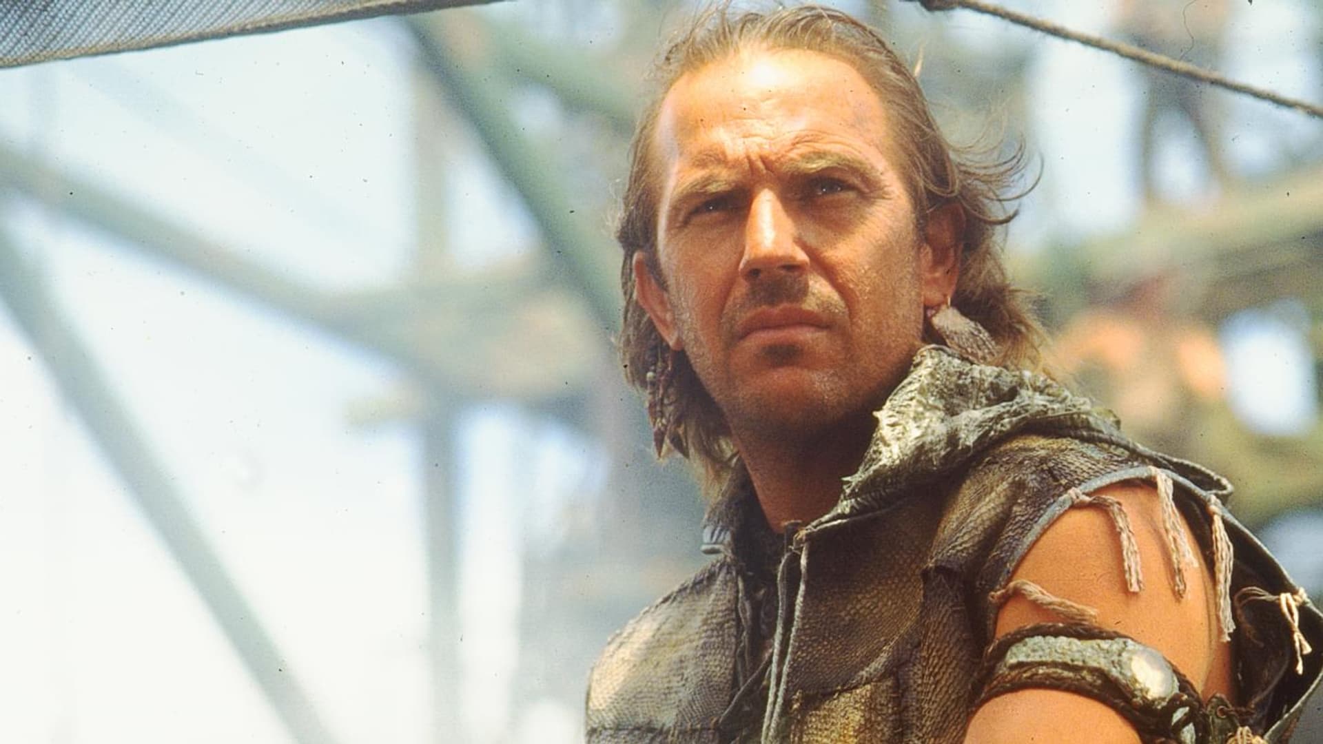 Watch Waterworld (1995) - Free Movies | Tubi