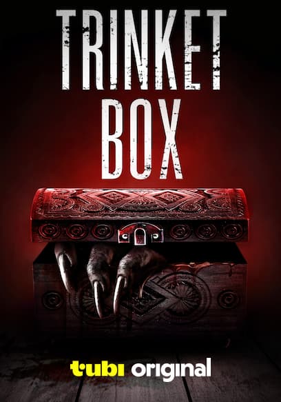 Trinket Box