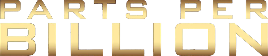 Parts per Billion