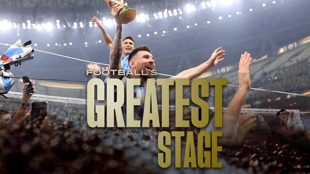 S02:E01 - Lionel Messi