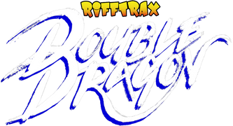 RiffTrax: Double Dragon