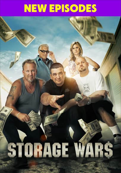 Storage Wars