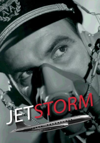 Jet Storm