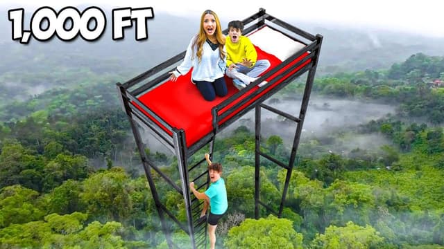 S01:E18 - Surviving Extreme Dangers