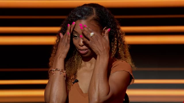 S01:E13 - Second Chance: I Put on My Redemption Wig