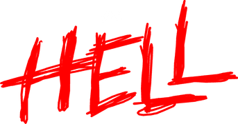 In Hell