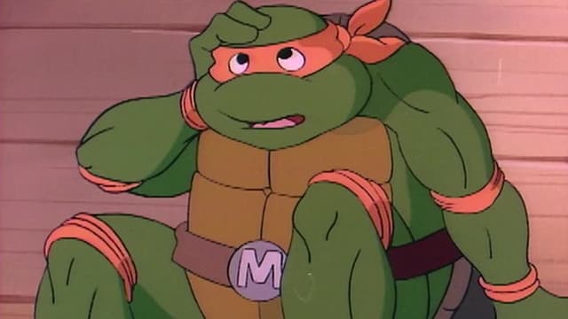 S02:E03 - It Came From Beneath the Sewers