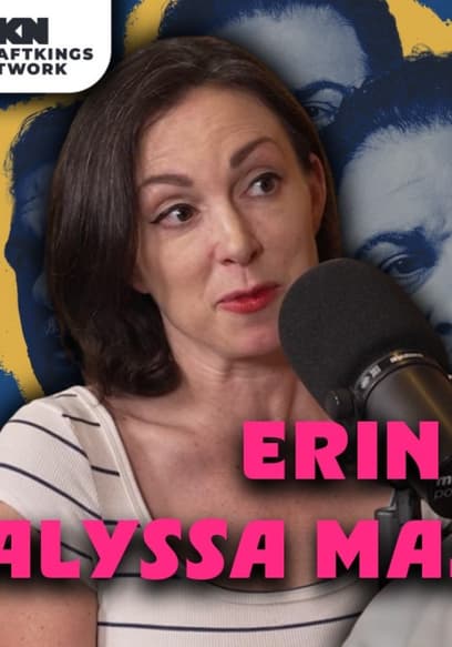 S02:E38 - Erin Ryan & Alyssa Mastromonaco poster