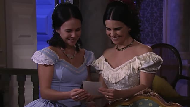 S01:E68 - La lección