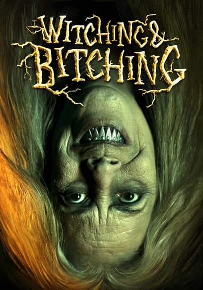 Witching & Bitching poster