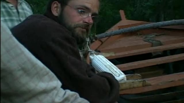 S01:E04 - Beyond's Hell Gate