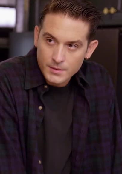 S01:E105 - G-Eazy poster