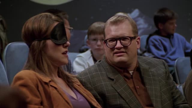 S05:E12 - Drew and Kate's First Date