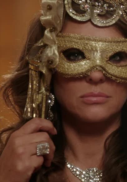 S01:E05 - Unmask Her Beauty to the Moon poster