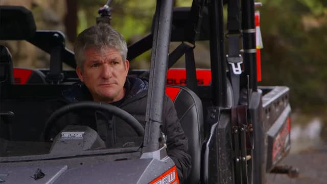 S15:E11 - Expect the Unexpected