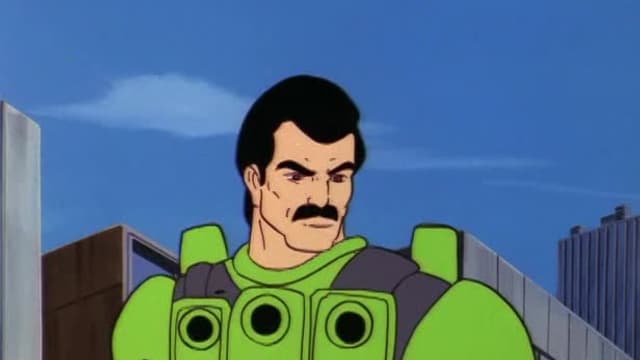 S01:E22 - Max Ray... Traitor