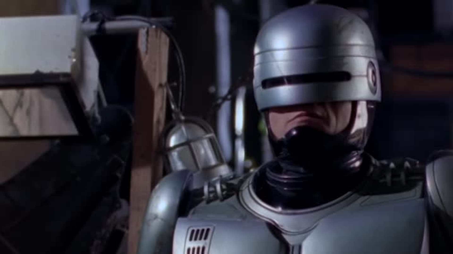 Robocop putlocker hotsell