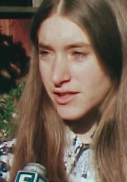 S01:E07 - Patty Hearst poster