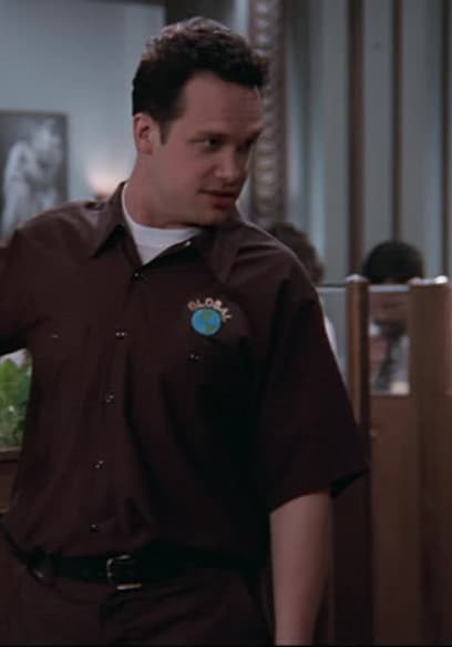 S03:E27 - The Wedding Dress poster