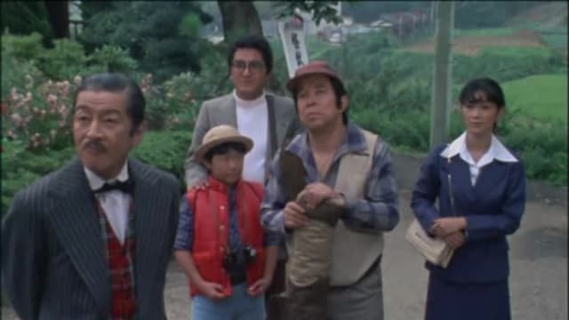 S01:E29 - Wrath of the Monster Emperor