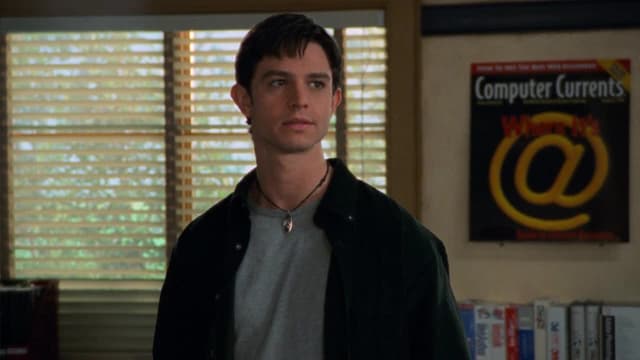 S02:E211 - S02:E11 - Sex, She Wrote