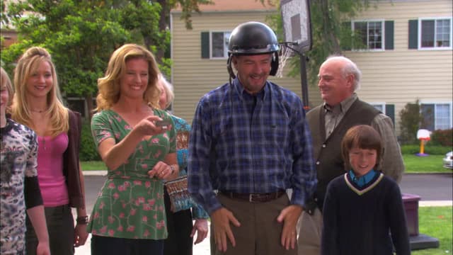 S01:E07 - The Birthday