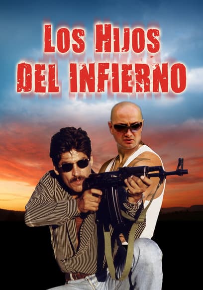 Los hijos del infierno