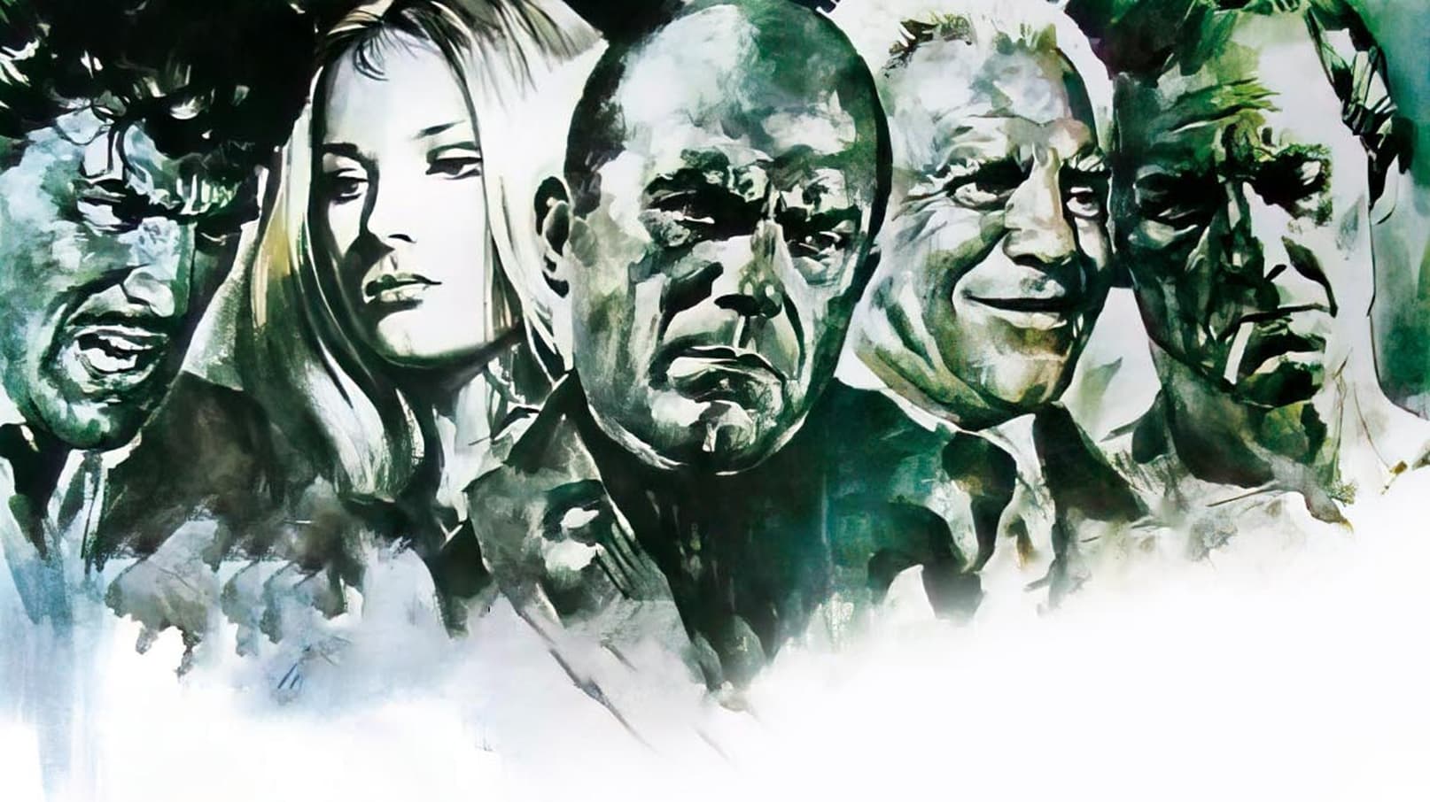 poster background
