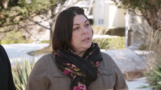 S05:E22 - Theressa and Keith