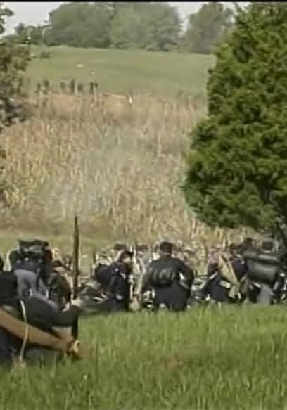 S01:E04 - Scales of War poster