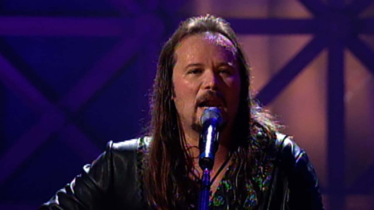 Ver Travis Tritt: Live & Kickin'