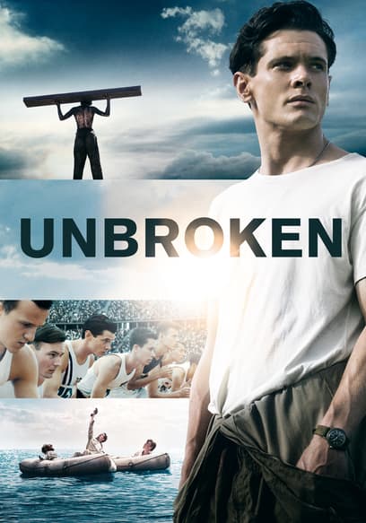 Unbroken
